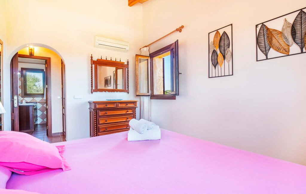 Ferienhaeuser - Sa Torre Nova, Sa Coma , Spanien - EMF116 52