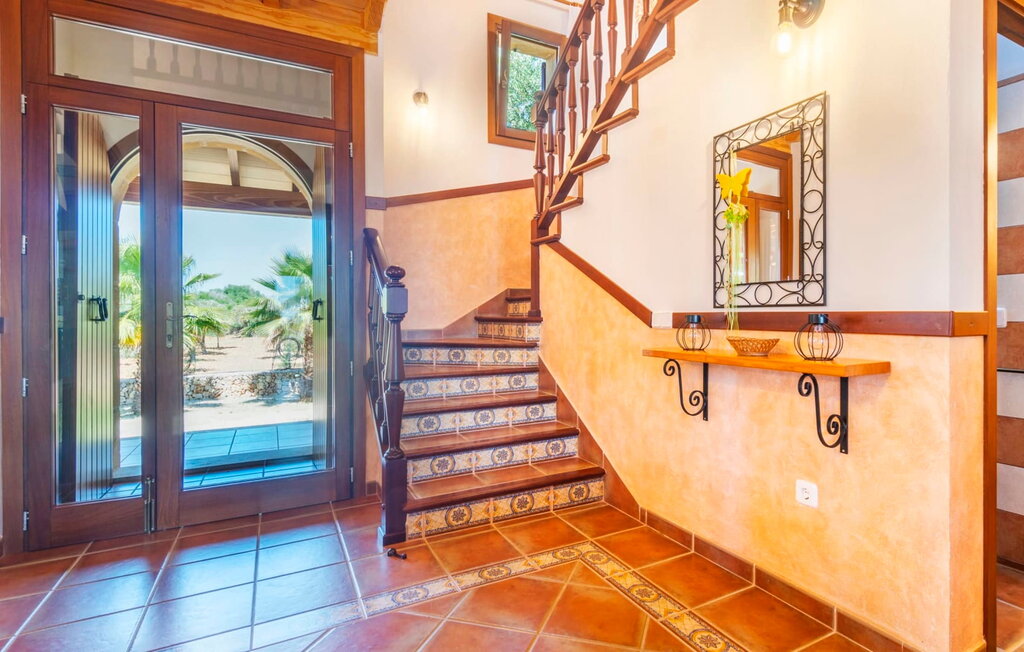 Ferienhaeuser - Sa Torre Nova, Sa Coma , Spanien - EMF116 33