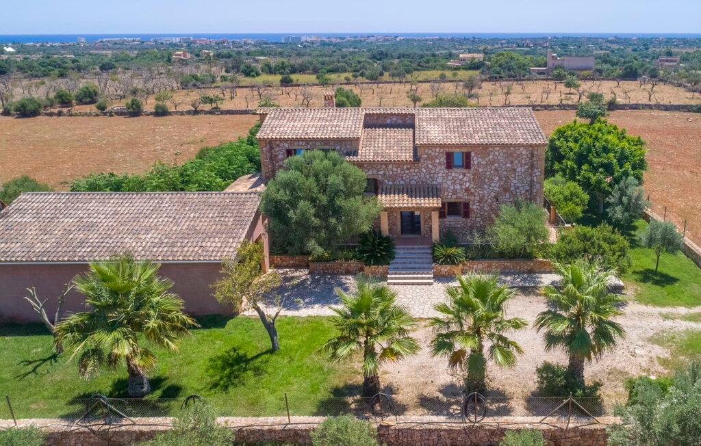 Ferienhaeuser - Sa Torre Nova, Sa Coma , Spanien - EMF116 16