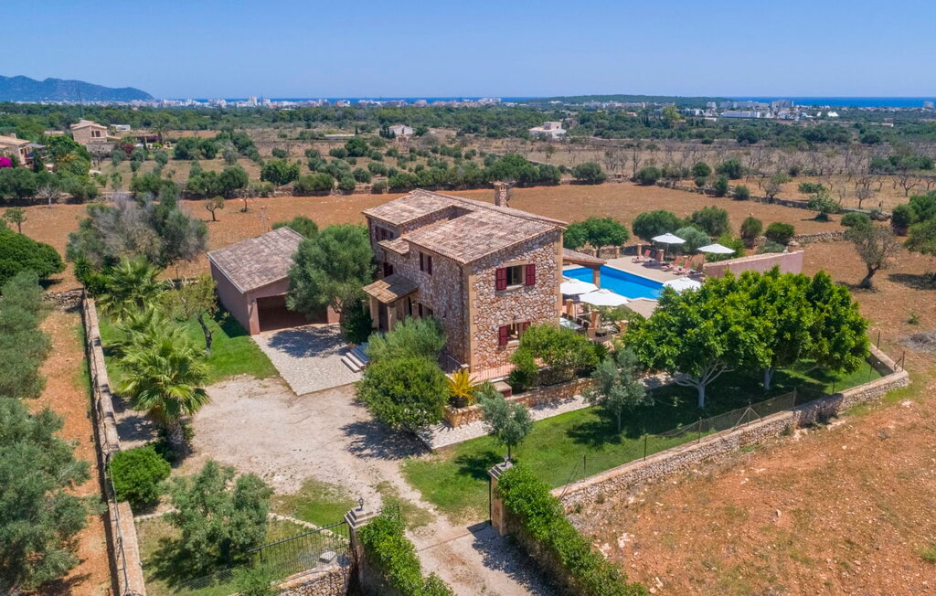 Ferienhaeuser - Sa Torre Nova, Sa Coma , Spanien - EMF116 18