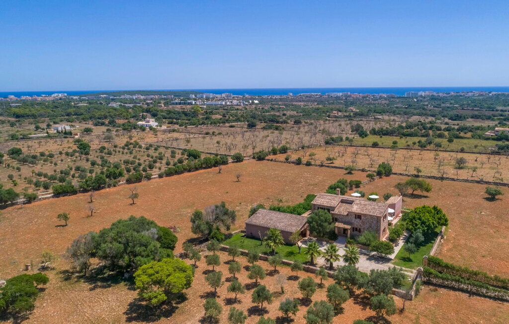 Ferienhaeuser - Sa Torre Nova, Sa Coma , Spanien - EMF116 20