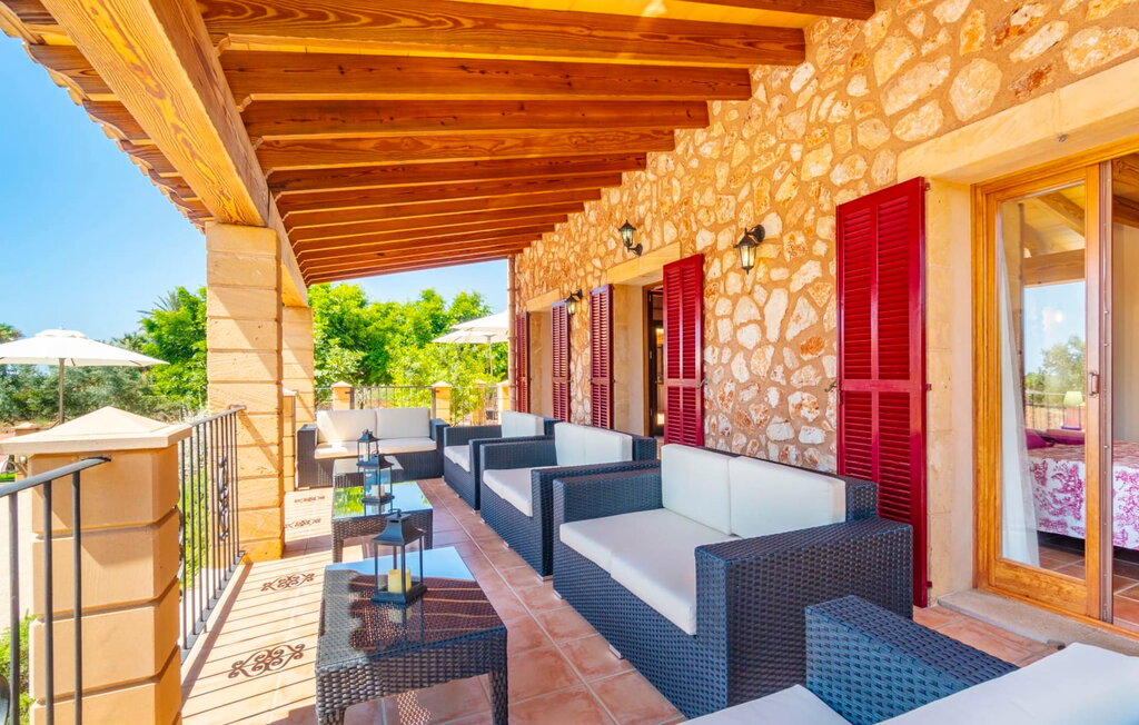 Ferienhaeuser - Sa Torre Nova, Sa Coma , Spanien - EMF116 8