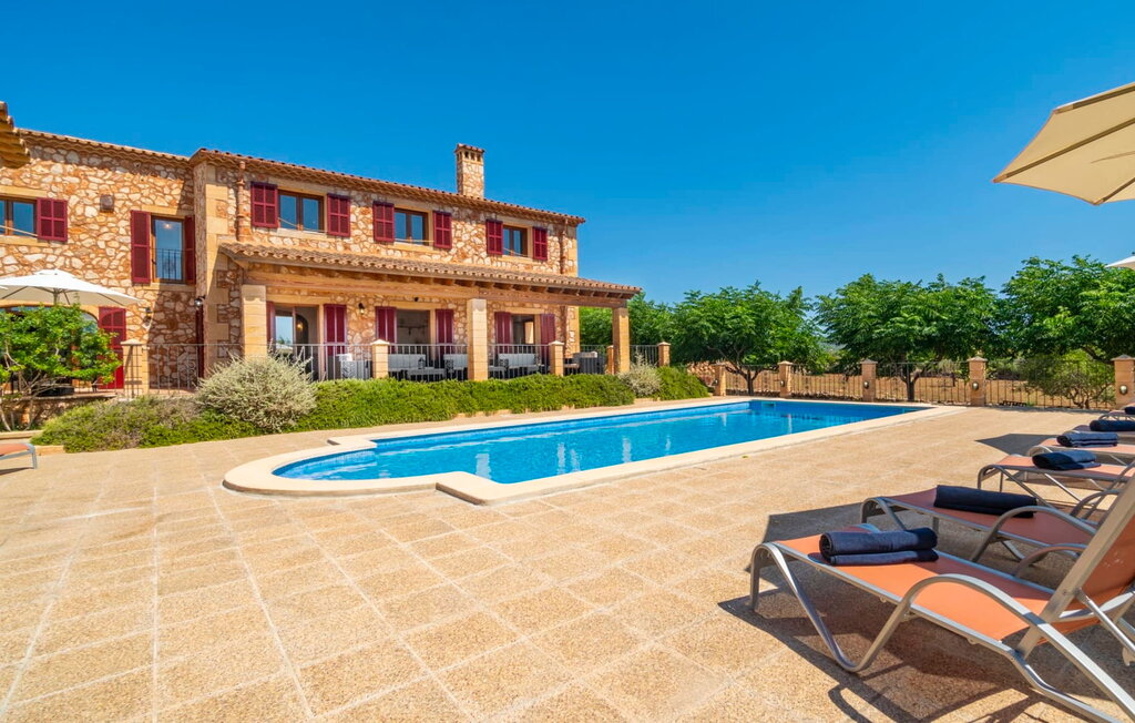 Ferienhaeuser - Sa Torre Nova, Sa Coma , Spanien - EMF116 3