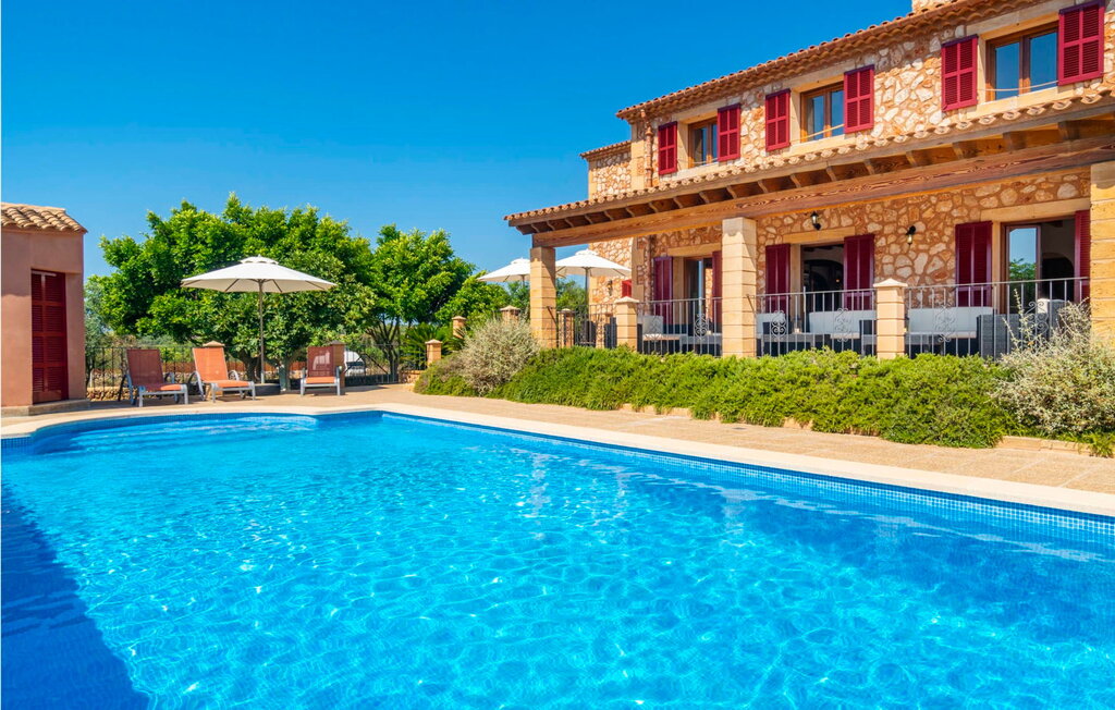 Ferienhaeuser - Sa Torre Nova, Sa Coma , Spanien - EMF116 5