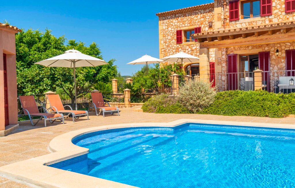 Ferienhaeuser - Sa Torre Nova, Sa Coma , Spanien - EMF116 10