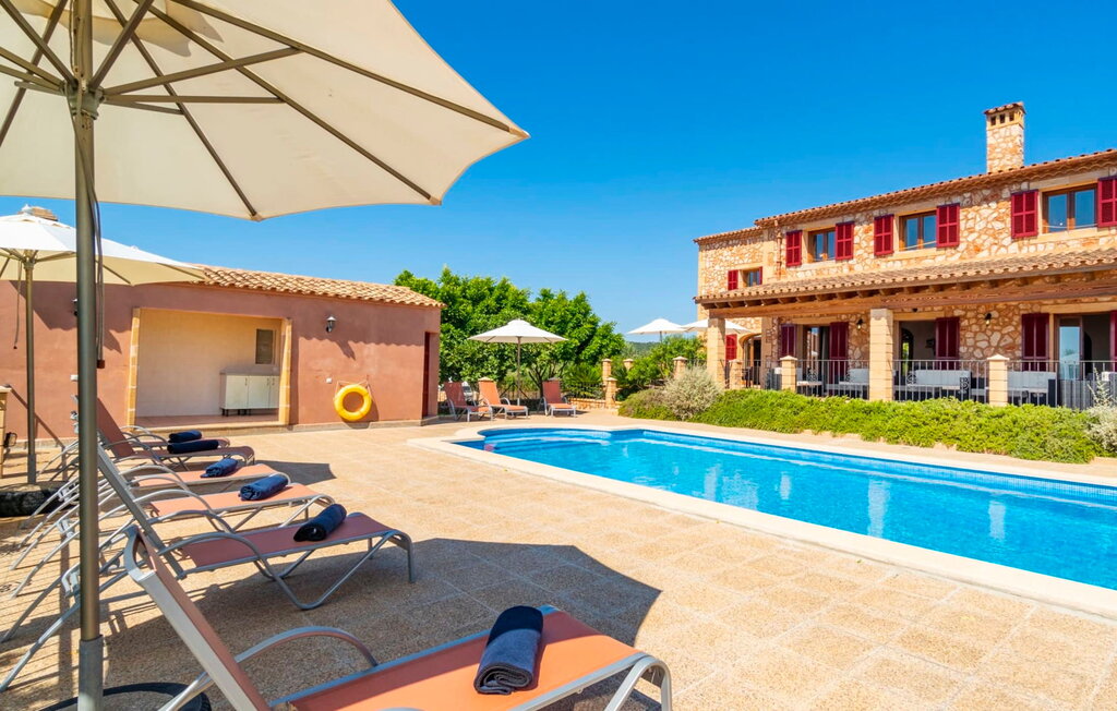 Ferienhaeuser - Sa Torre Nova, Sa Coma , Spanien - EMF116 14