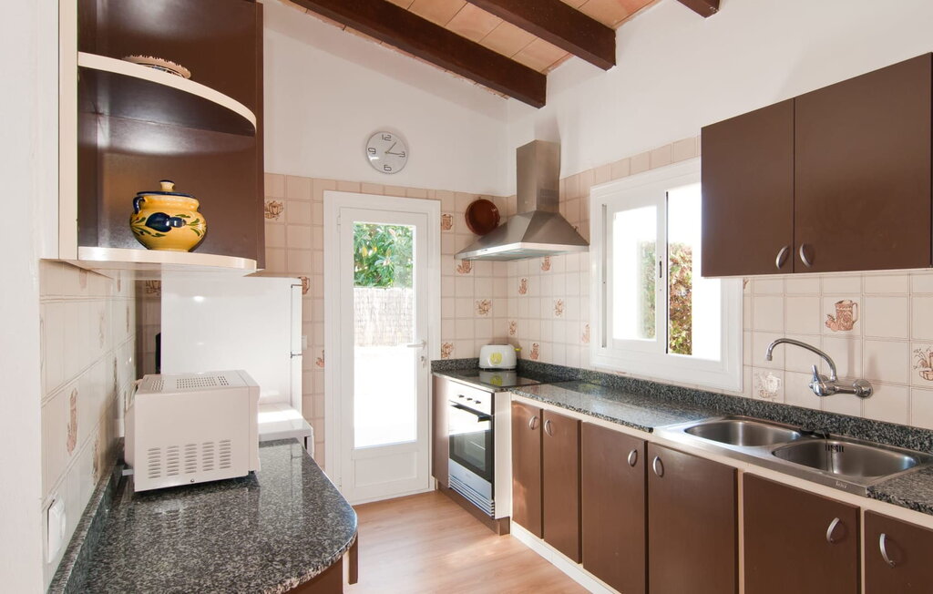 Feriehuse - Can Amer, Sa Coma , Spanien - EMF122 21