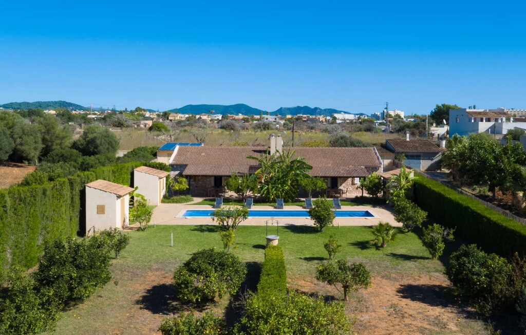 Feriehuse - Can Amer, Sa Coma , Spanien - EMF122 12