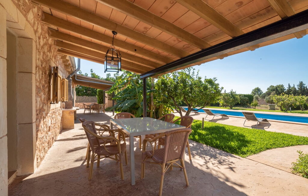 Feriehuse - Can Amer, Sa Coma , Spanien - EMF122 7