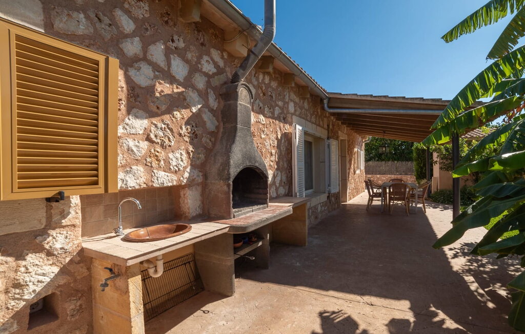 Feriehuse - Can Amer, Sa Coma , Spanien - EMF122 13