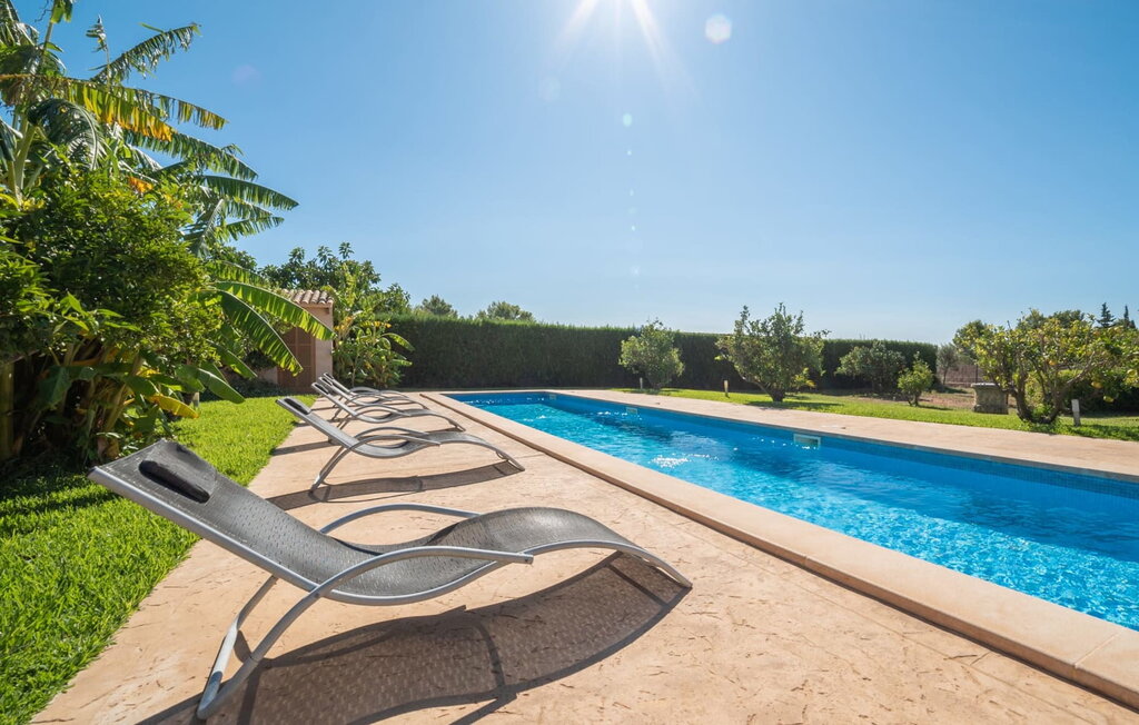 Feriehuse - Can Amer, Sa Coma , Spanien - EMF122 5