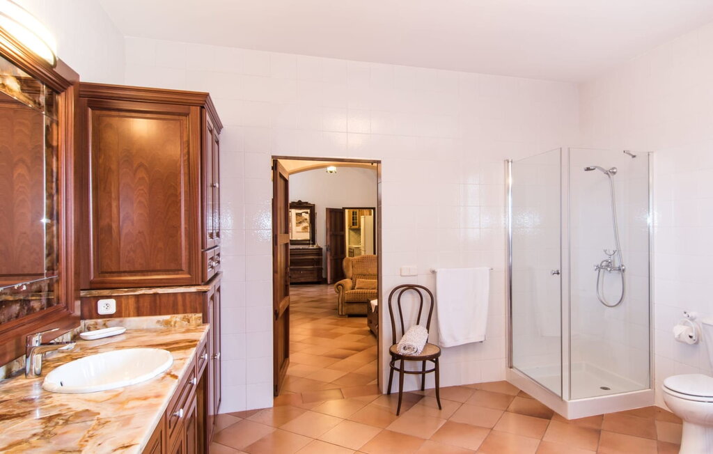 Ferienhaus - Son Moll, Petra , Spanien - EMF127 47