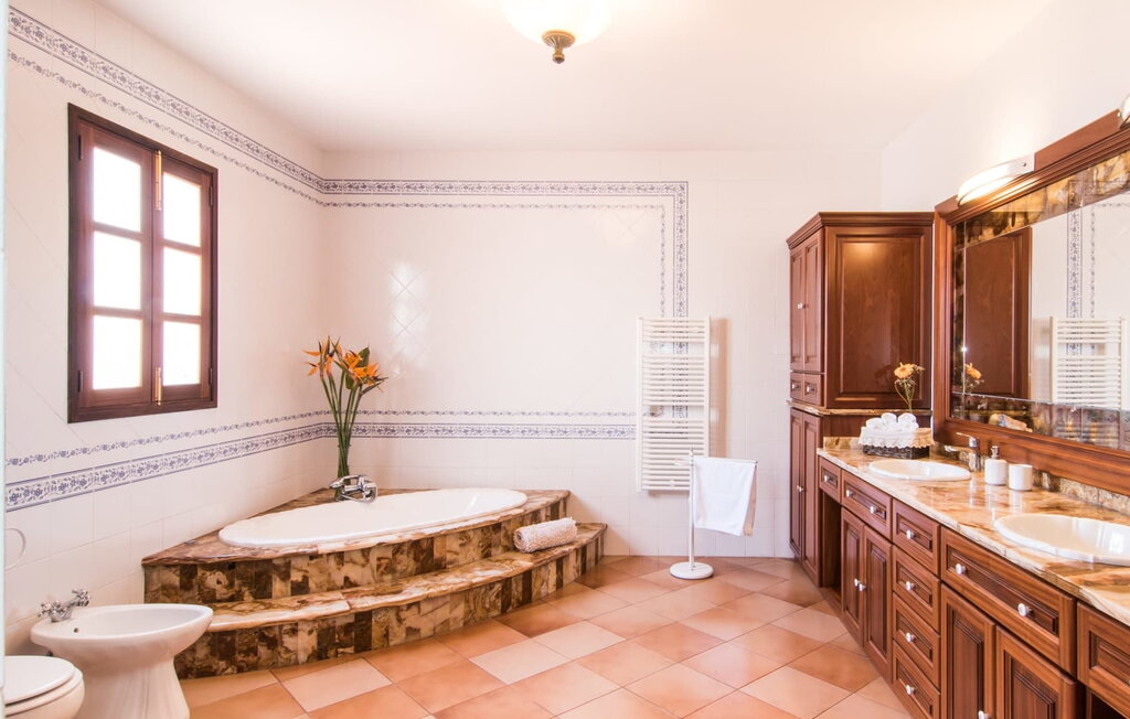 Ferienhaus - Son Moll, Petra , Spanien - EMF127 49