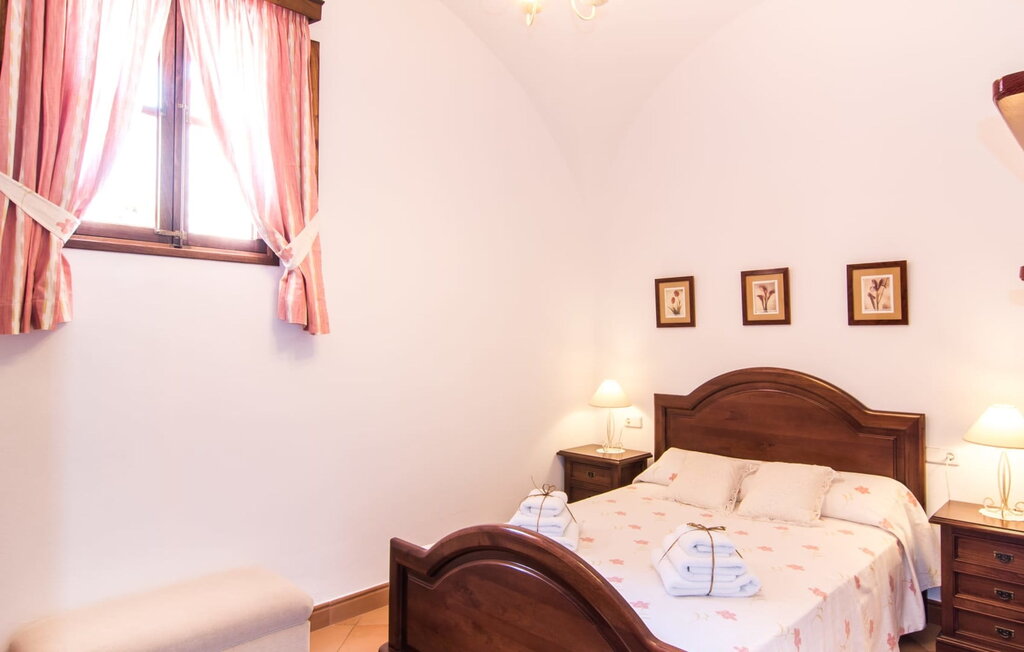 Ferienhaus - Son Moll, Petra , Spanien - EMF127 44