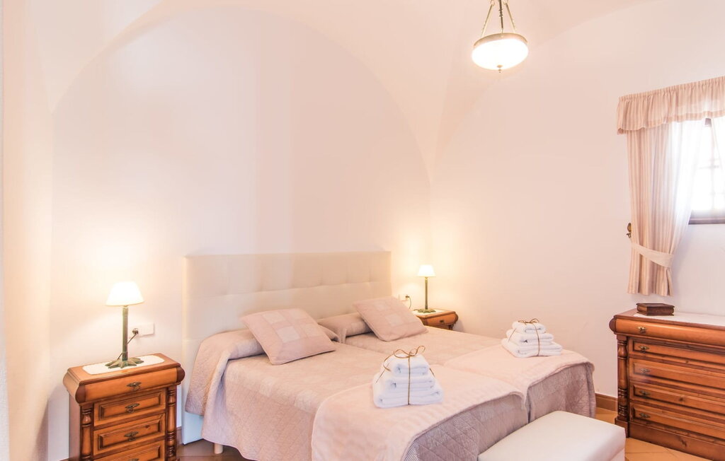 Ferienhaus - Son Moll, Petra , Spanien - EMF127 46