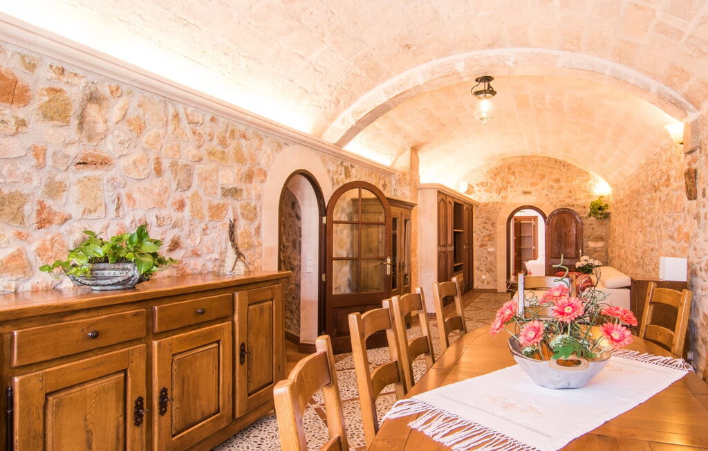 Ferienhaus - Son Moll, Petra , Spanien - EMF127 38