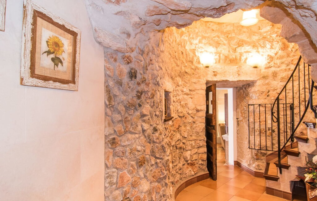 Ferienhaus - Son Moll, Petra , Spanien - EMF127 40