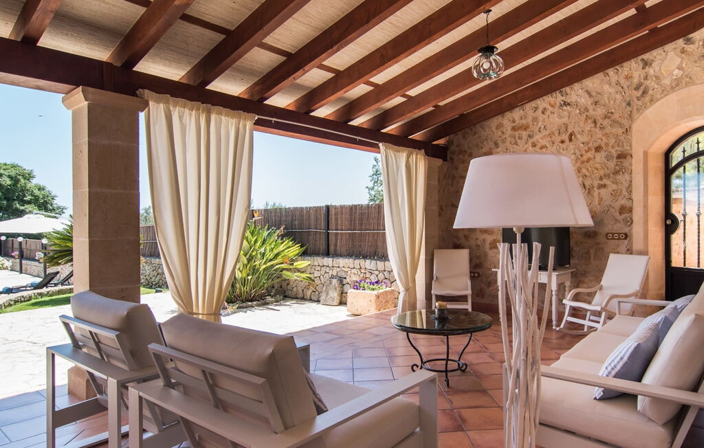 Ferienhaus - Son Moll, Petra , Spanien - EMF127 17