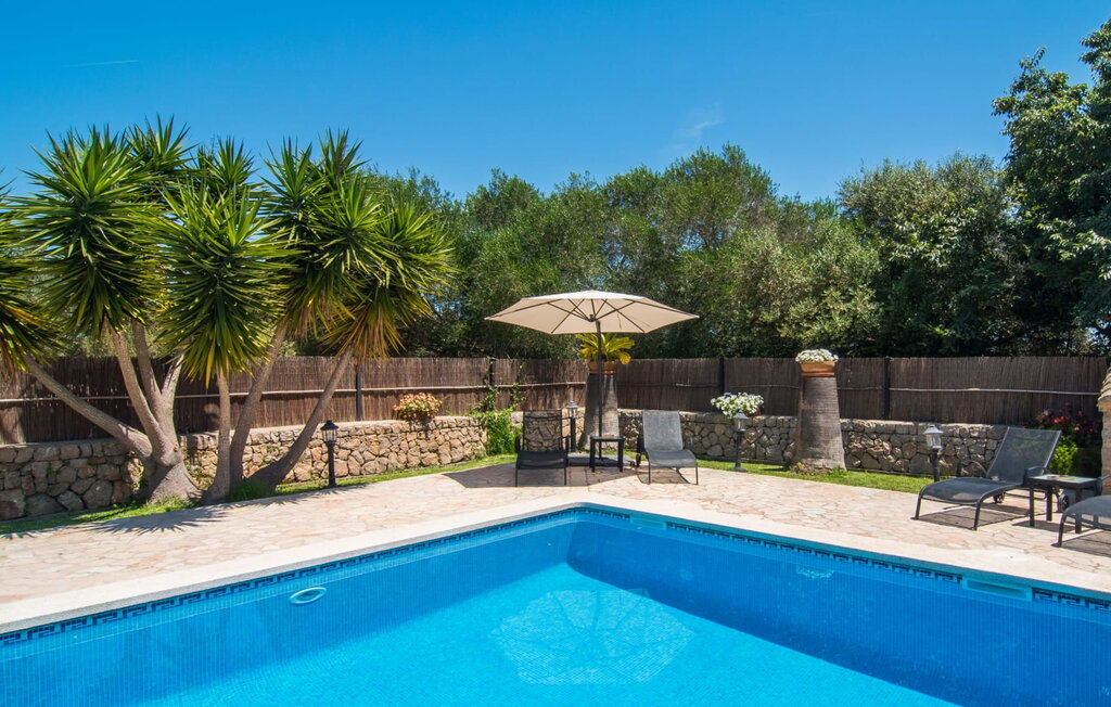 Ferienhaus - Son Moll, Petra , Spanien - EMF127 15