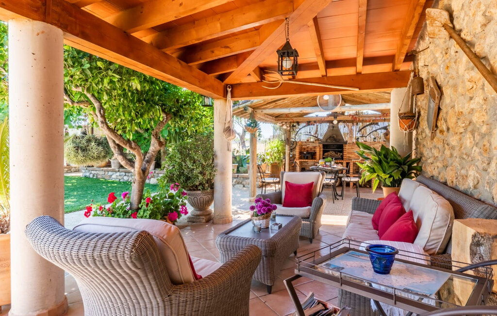 Feriehuse - Can Diego, Inca , Spanien - EMF130 23