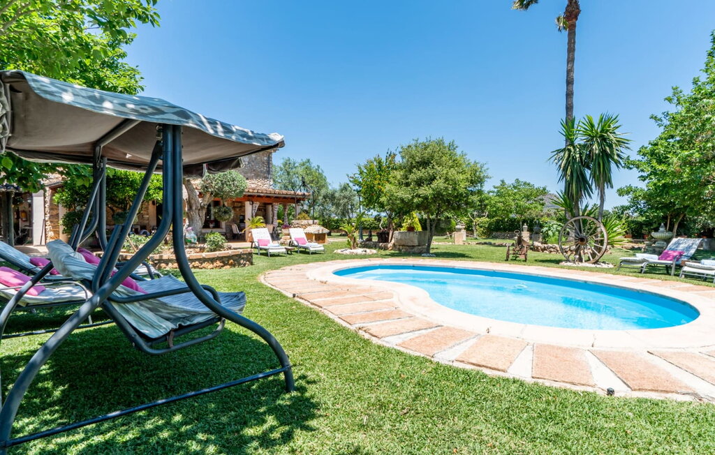 Feriehuse - Can Diego, Inca , Spanien - EMF130 13