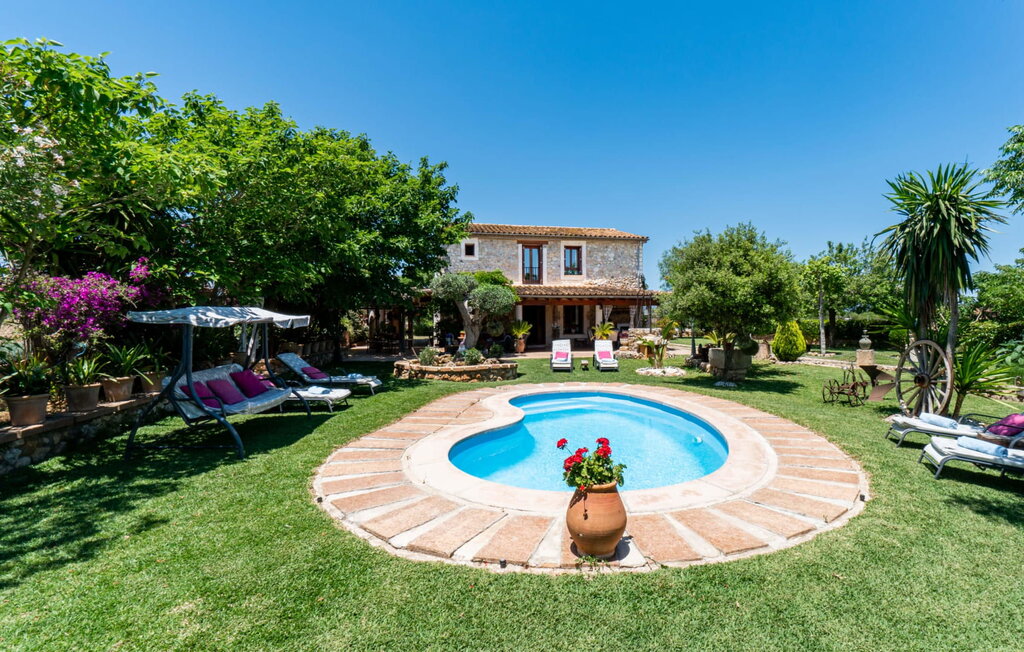 Feriehuse - Can Diego, Inca , Spanien - EMF130 15