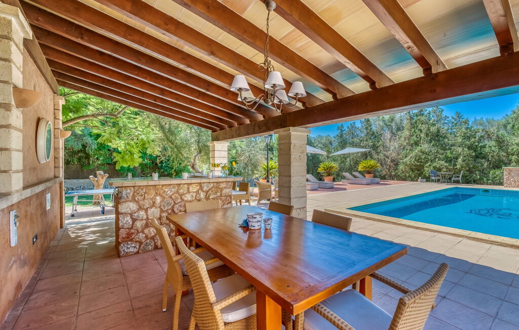 Kuća-za-odmor - Gran Sueno, Sa Coma , Španjolska - EMF133 12