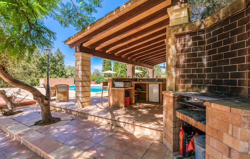 Kuća-za-odmor - Gran Sueno, Sa Coma , Španjolska - EMF133 16