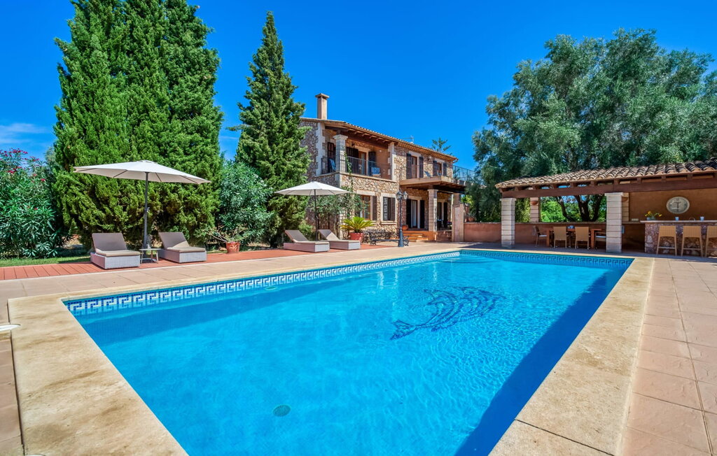 Kuća-za-odmor - Gran Sueno, Sa Coma , Španjolska - EMF133 2