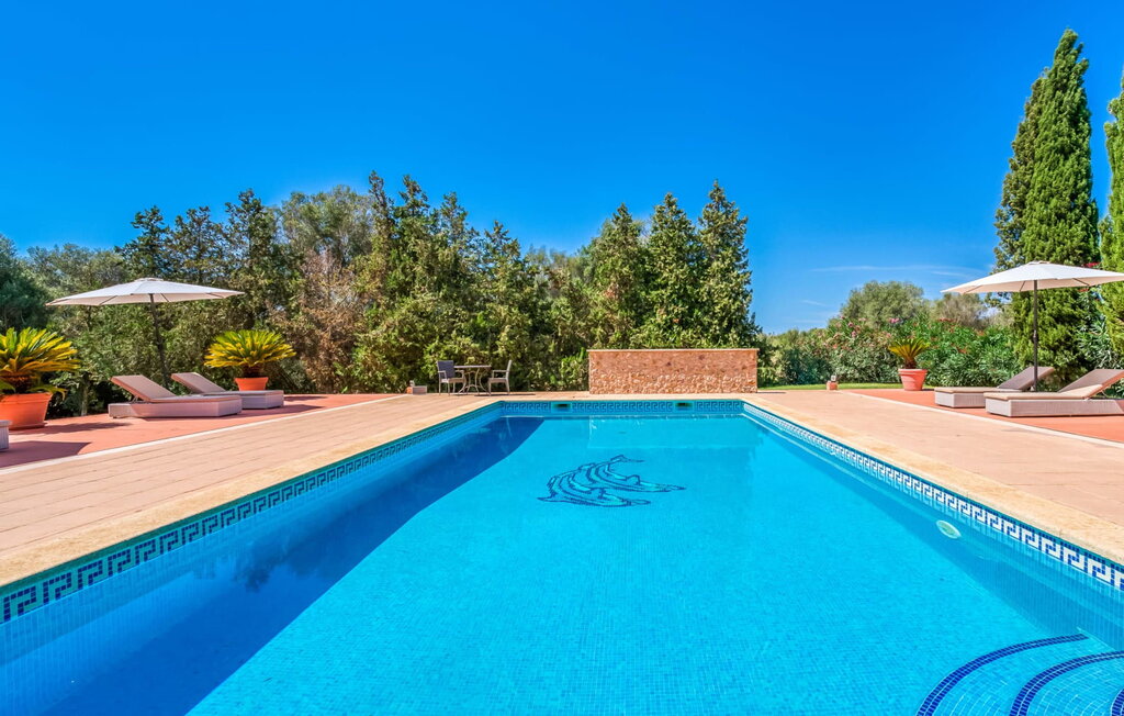 Kuća-za-odmor - Gran Sueno, Sa Coma , Španjolska - EMF133 4