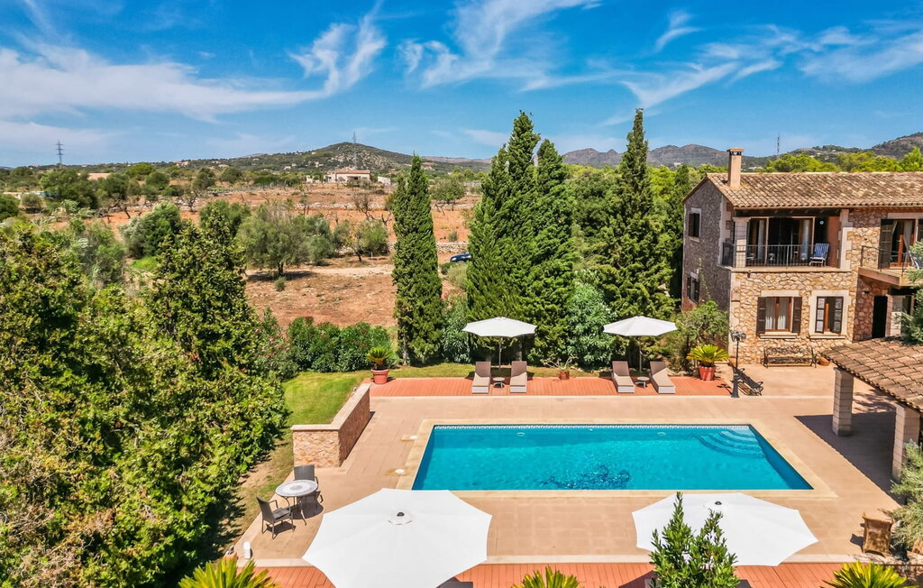 Kuća-za-odmor - Gran Sueno, Sa Coma , Španjolska - EMF133 10