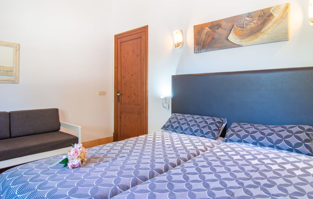 Ferienhaeuser - Son Sellart, Manacor , Spanien - EMF135 38