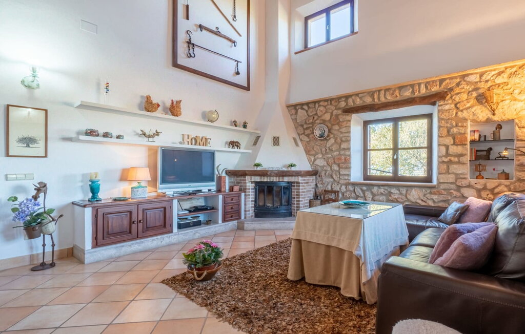 Ferienhaeuser - Son Sellart, Manacor , Spanien - EMF135 7