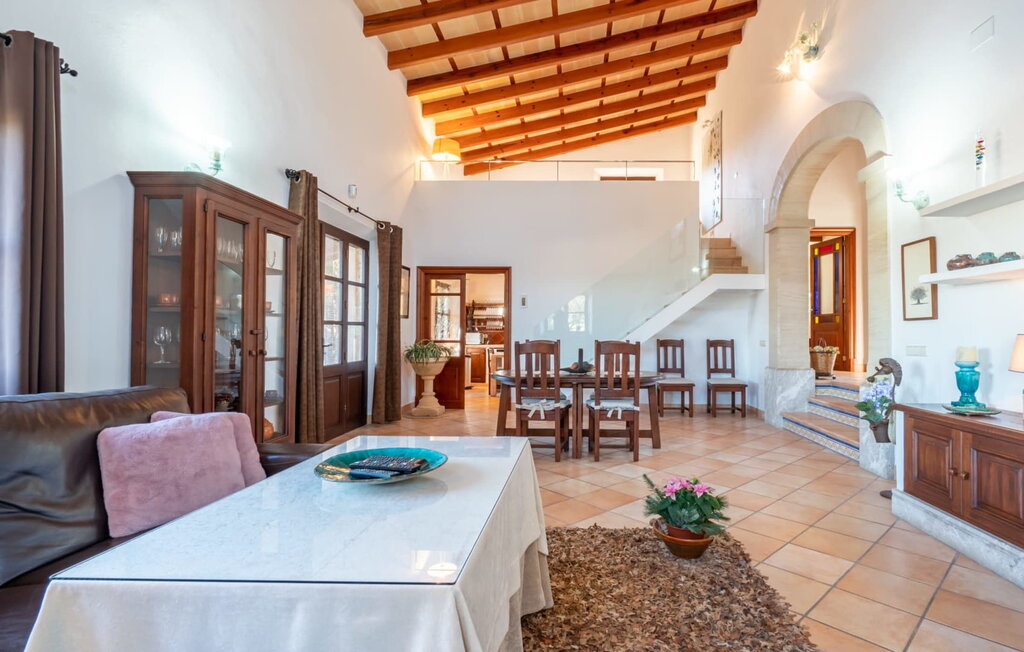 Ferienhaeuser - Son Sellart, Manacor , Spanien - EMF135 9