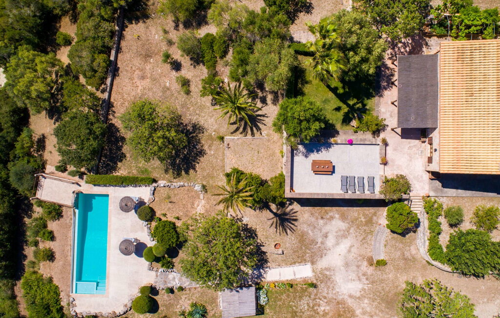 Ferienhaeuser - Son Sellart, Manacor , Spanien - EMF135 16