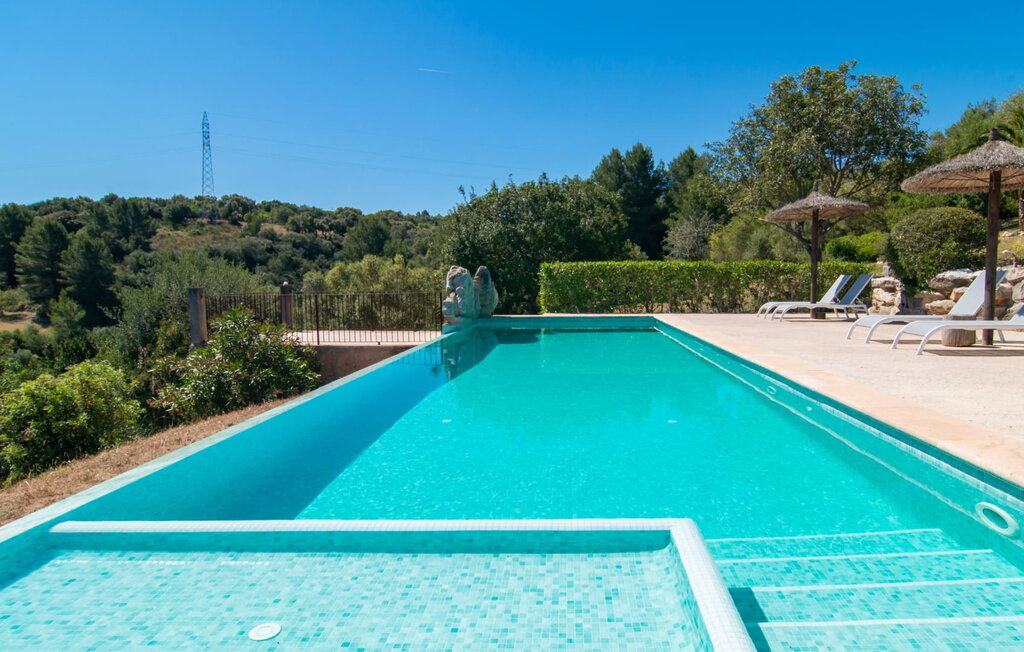 Ferienhaeuser - Son Sellart, Manacor , Spanien - EMF135 2