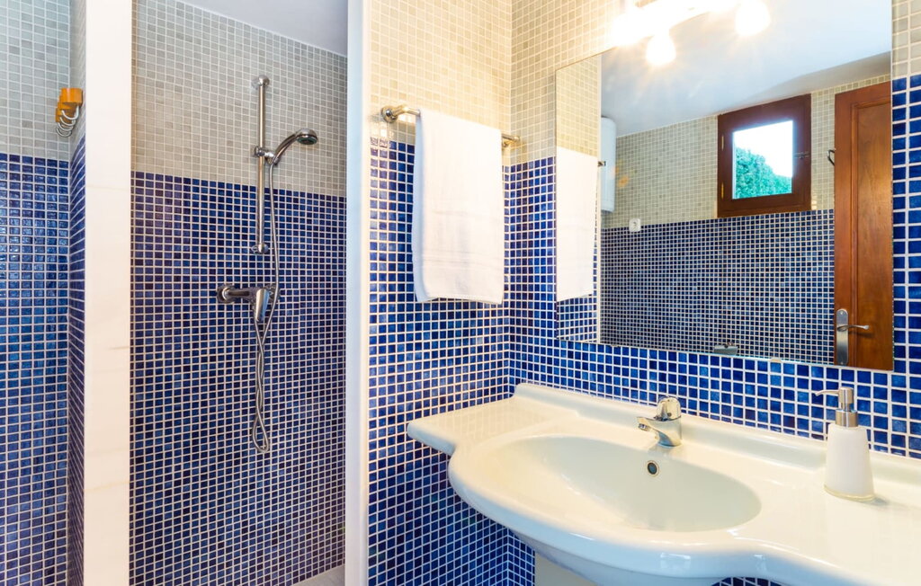 Ferienhaus - Ca Nostra, Cala Millor , Spanien - EMF138 37