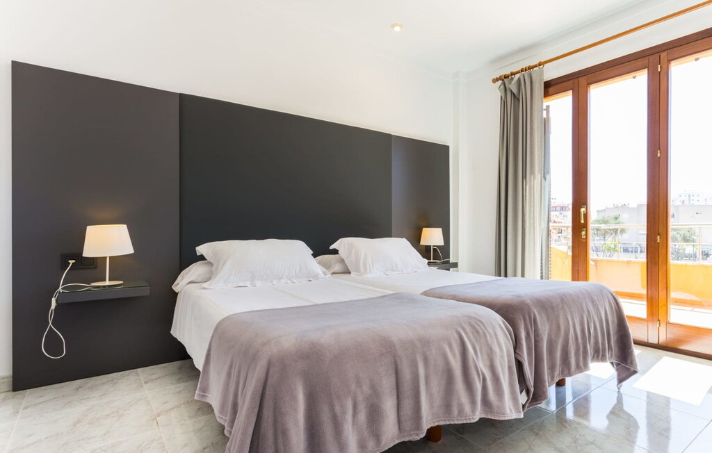 Ferienhaus - Ca Nostra, Cala Millor , Spanien - EMF138 27