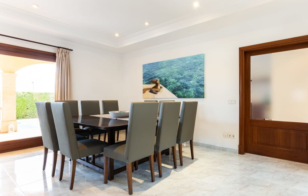 Ferienhaus - Ca Nostra, Cala Millor , Spanien - EMF138 21