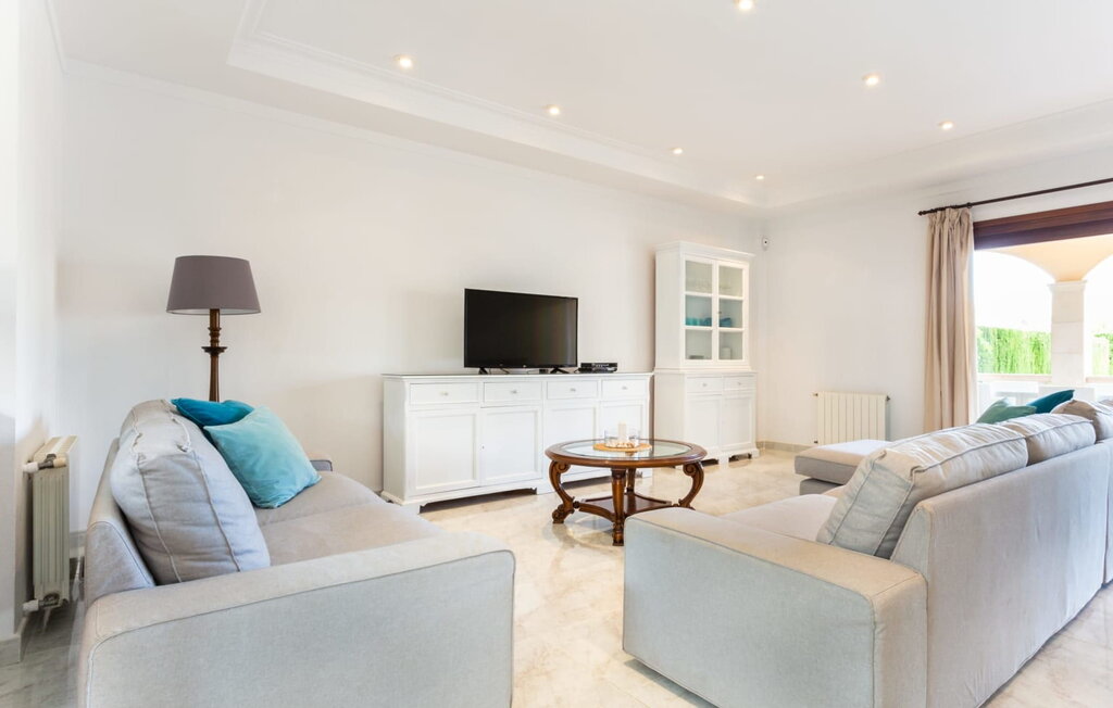 Ferienhaus - Ca Nostra, Cala Millor , Spanien - EMF138 16