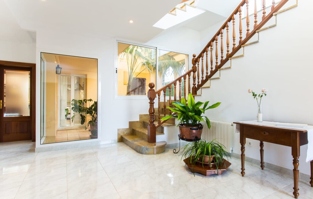 Ferienhaus - Ca Nostra, Cala Millor , Spanien - EMF138 18