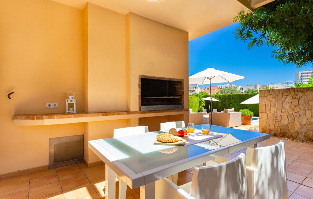 Ferienhaus - Ca Nostra, Cala Millor , Spanien - EMF138 7