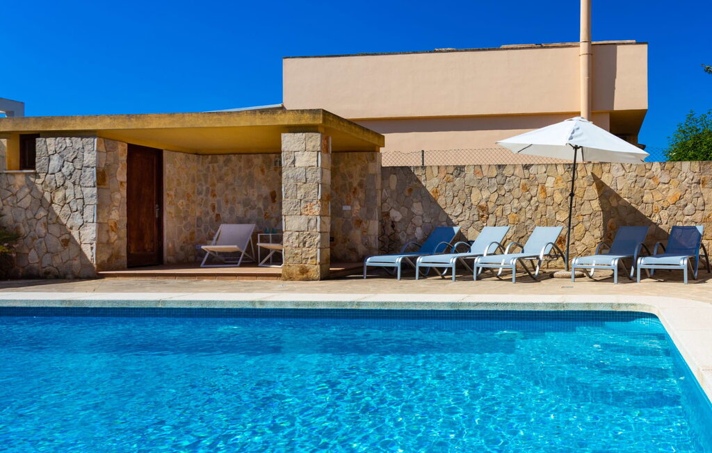 Ferienhaus - Ca Nostra, Cala Millor , Spanien - EMF138 3