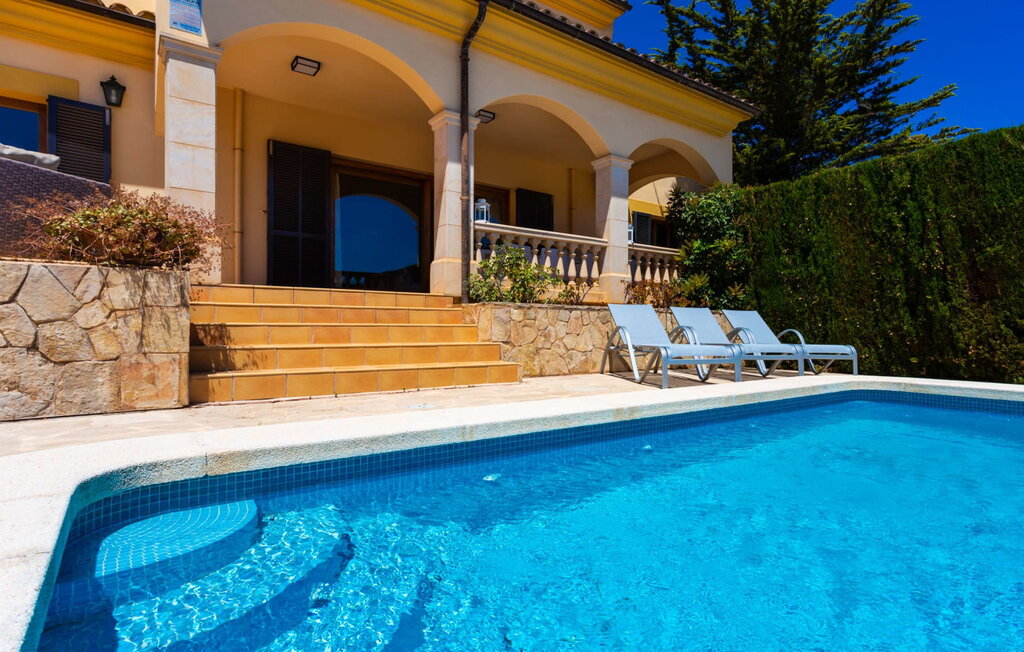 Ferienhaus - Ca Nostra, Cala Millor , Spanien - EMF138 5