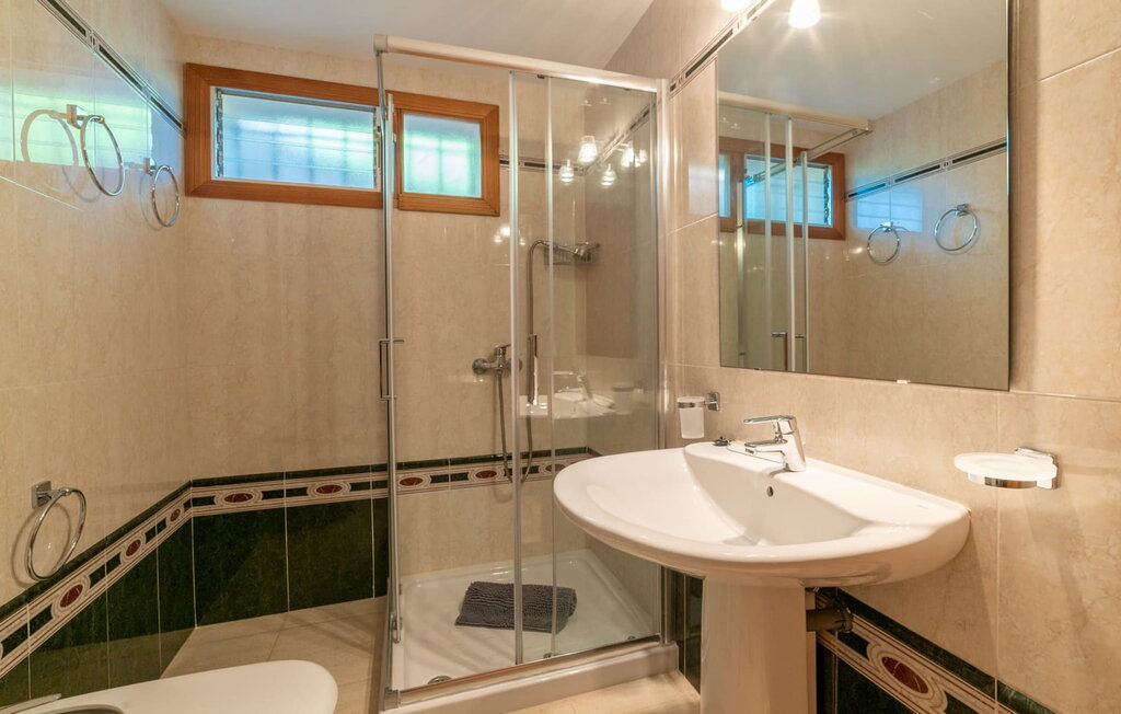 Ferienhaus - Sa Trona, Cala Santanyi , Spanien - EMF141 45