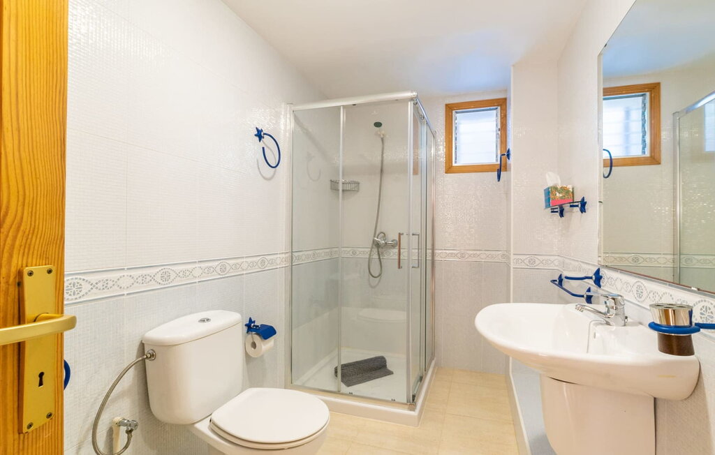 Ferienhaus - Sa Trona, Cala Santanyi , Spanien - EMF141 47