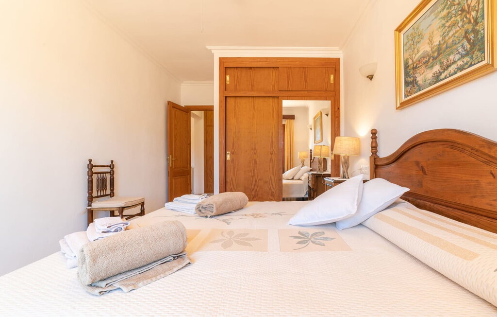 Ferienhaus - Sa Trona, Cala Santanyi , Spanien - EMF141 25