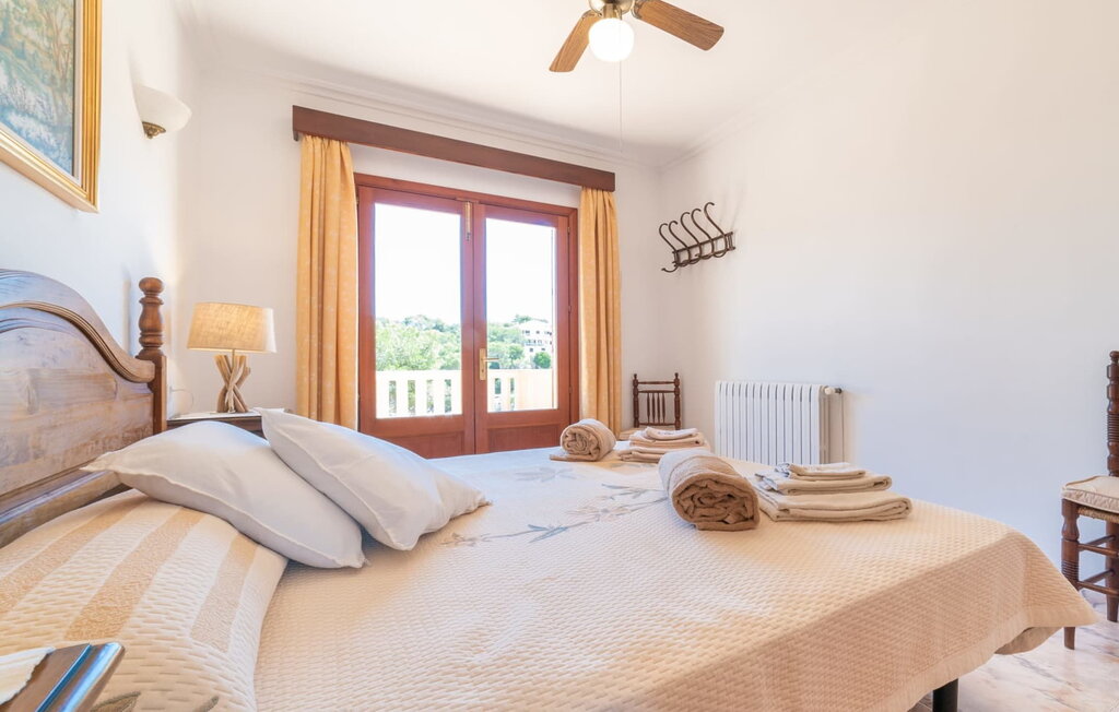 Ferienhaus - Sa Trona, Cala Santanyi , Spanien - EMF141 27