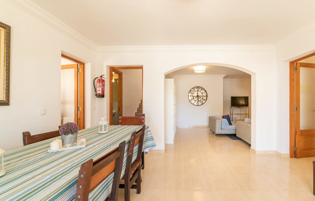 Ferienhaus - Sa Trona, Cala Santanyi , Spanien - EMF141 23