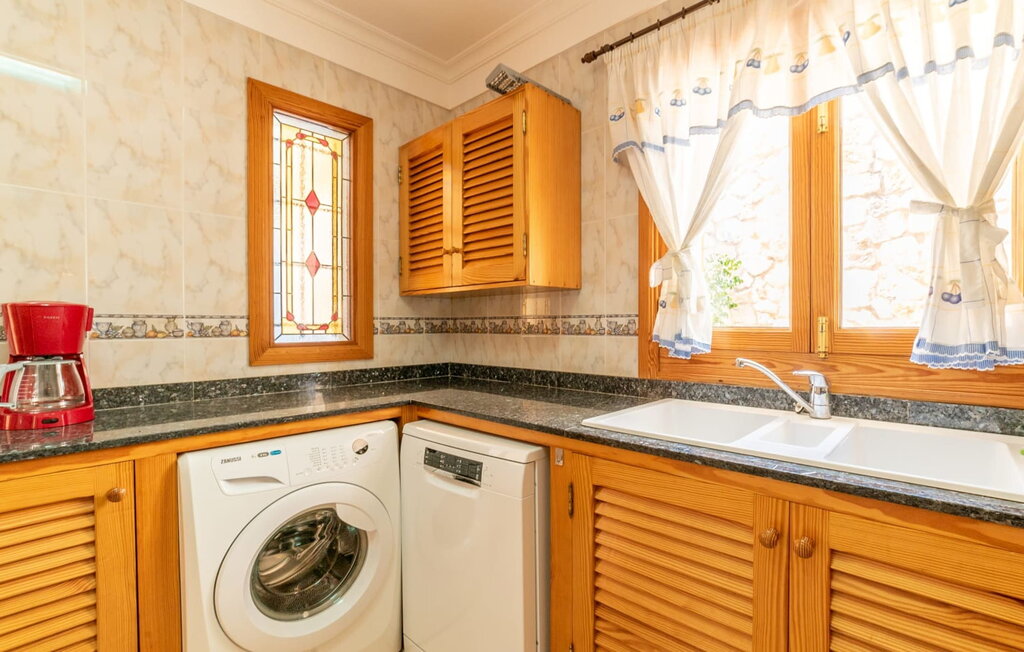 Ferienhaus - Sa Trona, Cala Santanyi , Spanien - EMF141 19